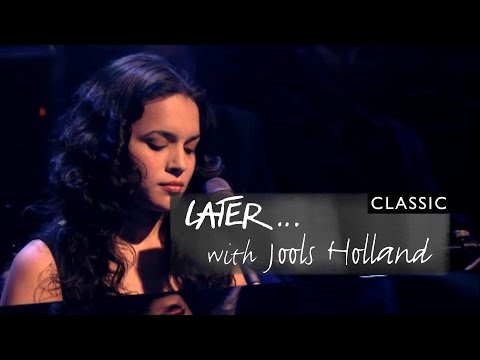 Norah Jones - Don't Know Why (Later Archive 2002)