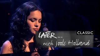 Norah Jones - Don&#39;t Know Why (Later Archive 2002)