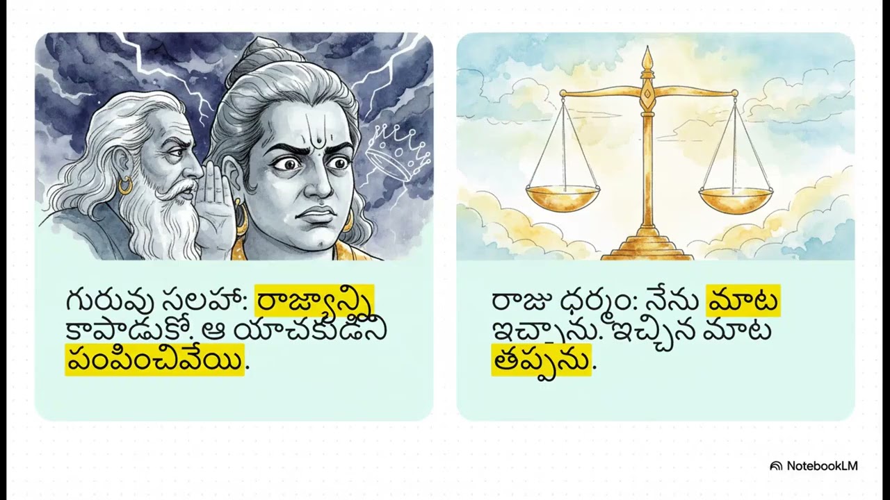 1 . దానశీలము (Sanjay Kumar)