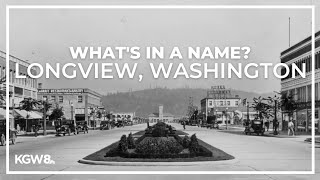 Deep pockets of timber tycoon helped shape city of Longview