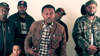 Lil Meek - &quot;Thats My Word&quot; - Directed by @JaeSynth