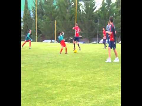 cd lodosa  benjamin 2002 2ª vuelta dela 2ª fase