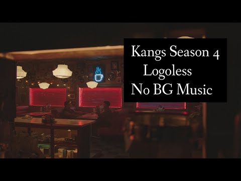 Kevin Keller And Fangs Fogarty ( KANGS ) Logoless Season 4 [ NO BG MUSIC ]