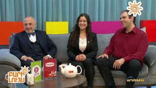 Բարի Լույս 11․04․2024 / Bari Luys