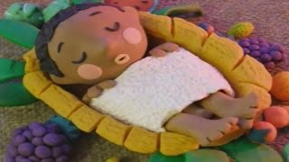 Cantamonitos - Duerme negrito