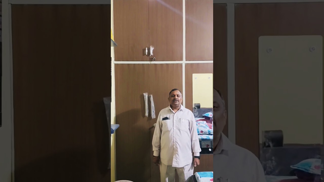 Client review thank you sir mahavir enclave delhi janakpuri #modeler almira