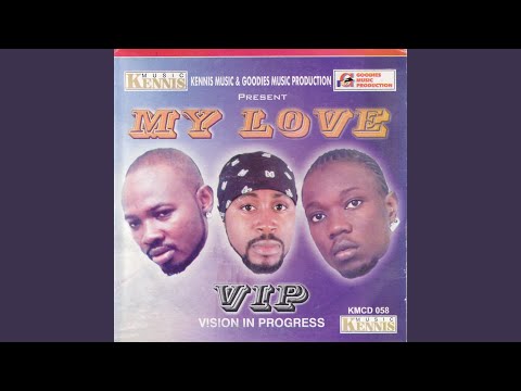 I'm In Love With 2 Women