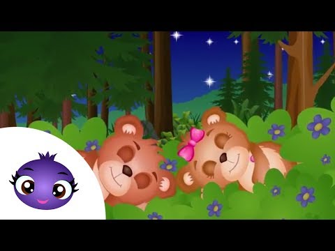 1 godzina najpiękniejszych polskich kołysanek dla dzieci