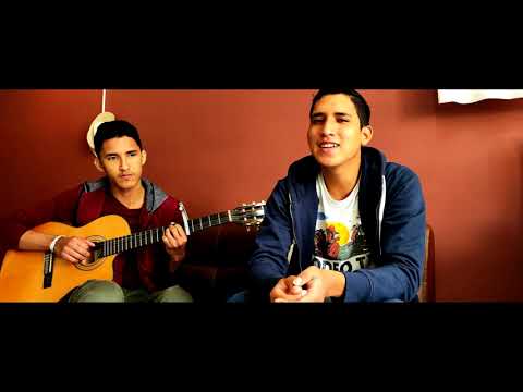 Hoy Como Ayer - Alex Cuba ft. Pablo Milanés (Cover Jack & Fabi)
