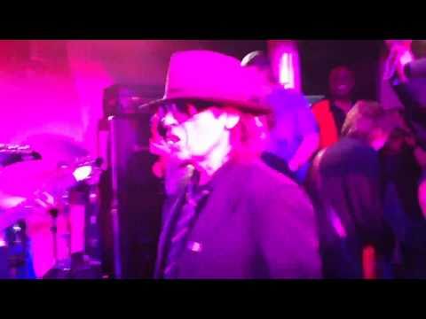Udo Lindenberg - RockLiner 2 - Session im Casino - Jonny B. Goode