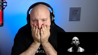 Calle 13 - Adentro // BATERISTA REACCIONA // Nacho Lahuerta