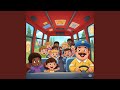 Wheels On The Bus