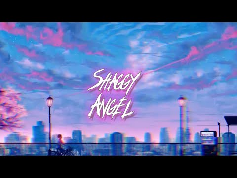 Shaggy - Angel. Lyric Video (Life is one big party when your young)
