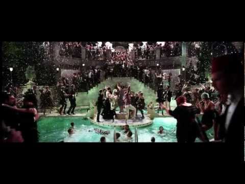 The Great Gatsby - HD Teaser Trailer - Official Warner Bros. UK