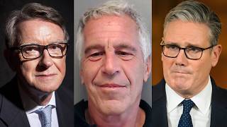 Starmer: Mandelson Vetting Material Mentioned Epstein