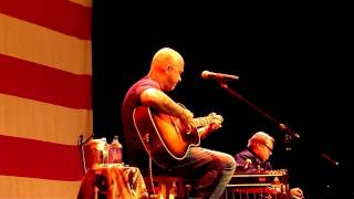 Aaron Lewis - Fill Me Up HD Live in Lake Tahoe 8/06/2011
