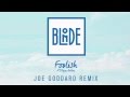 Blonde - Foolish (Feat Ryan Ashley) [Joe Goddard ...