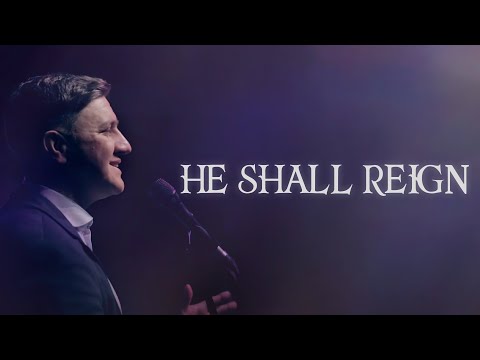 He Shall Reign // Betania Worship Dublin