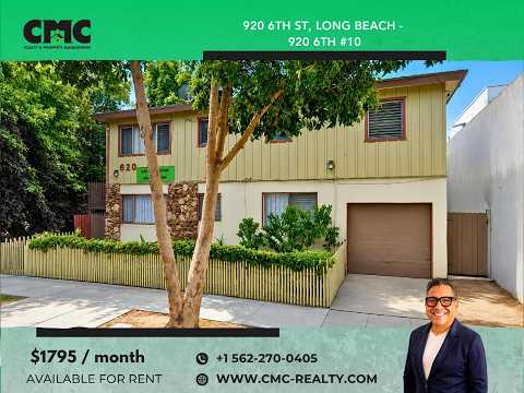 920 6th St - Video 2 of 2