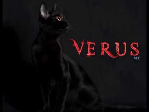 Verus MC - Divoká kočka (Hellcat) (prod. Murderus)