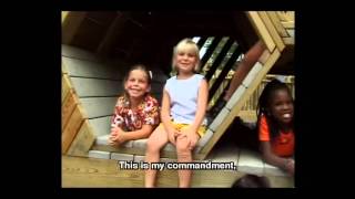 Mis Mandamientos Cedarmont Kids Cantos Biblicos