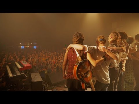 MOJA - "ONE" Release Party @ Stereolux