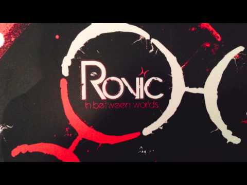 Rovic - In between worlds