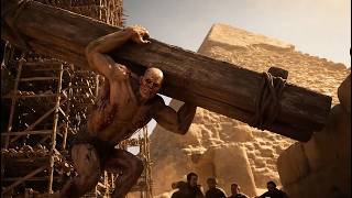 COMO AS PIRÂMIDES FORAM CONSTRUÍDAS