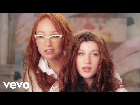 Video Promise de Tori Amos