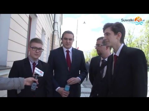 Angielski łatwiejszy nawet niż polski. Po maturze obowiązkowej