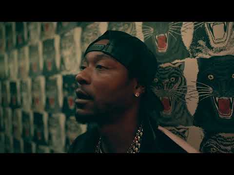 Flii Stylz "What That Iz"  Music Video