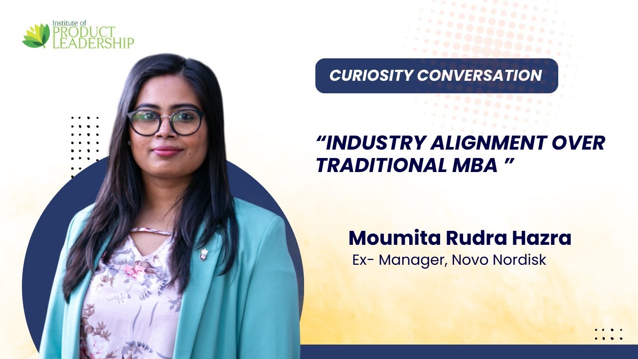 Mastering the Product Life Cycle. Moumita Rudra Hazra |  EMBA Cohort 2025 B