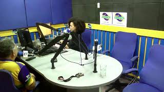 Revista da Manh� 18 de Junho de 202...