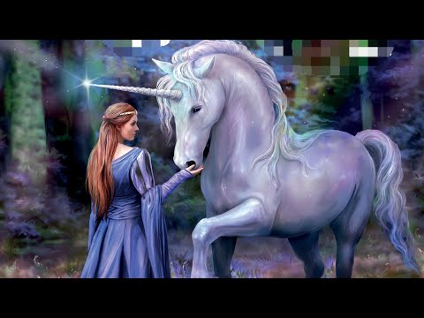 Wish Upon a Unicorn Movie Story Explained in Hindi | Fantasy Film Summarized in हिन्दी/Urdu