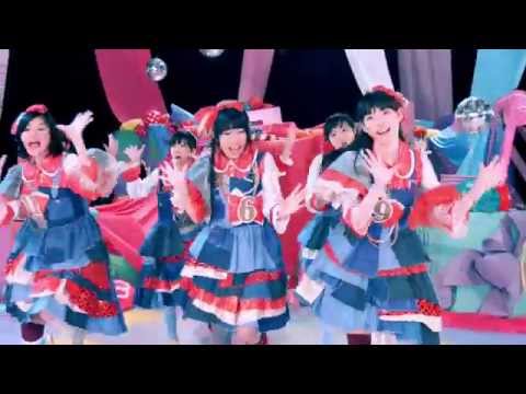 【MV】私立恵比寿中学「ハイタテキ！」