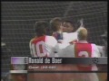 video: AFC Ajax - Ferencvárosi TC 4 : 0, 1995.12.06 20:30 #1