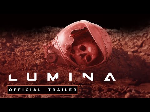 LUMINA (2024) | Official Trailer | In Theaters July 12