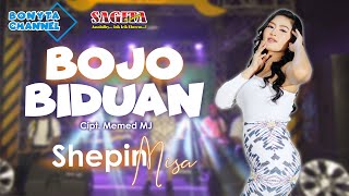 Download lagu Sepin Misa (Kimplah - Kimplah) - Bojo Biduan | LIVE SAGITA JANDHUT mp3