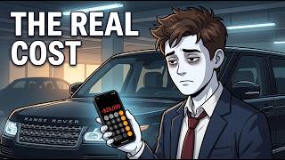 POV: You Buy Your Dream Car at 25 and Regret It at 30