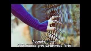 Casting Crowns - Just Be Held (legendado em Português BR)