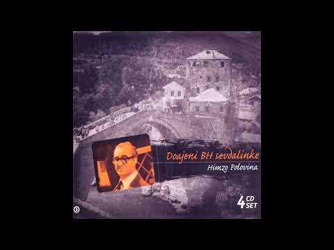 Himzo Polovina - Stade se cvijeće rosom kititi