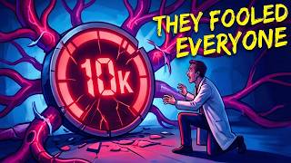 The 10k Step Lie — How Walking REWIRES Your Arteries