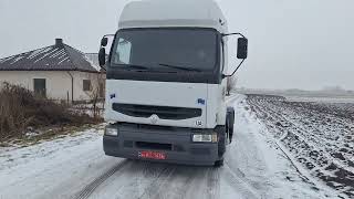 Tracteur routier Renault Premium 400 | Image 4 - Autoline