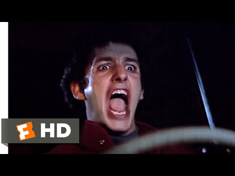 Christine (1983) - Love Eats Everything Scene (8/10) | Movieclips