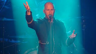 Diamond Head - Starcrossed, Live at Dolan&#39;s, Limerick Ireland, 24 Sept 2016