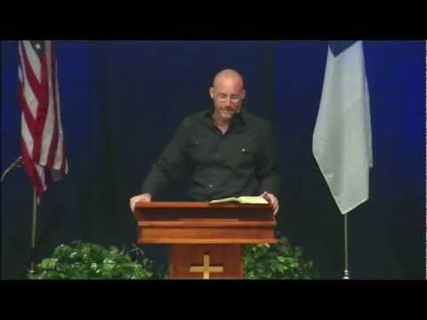 Acts 19:21-41 "A Lesson From Ephesus for America"