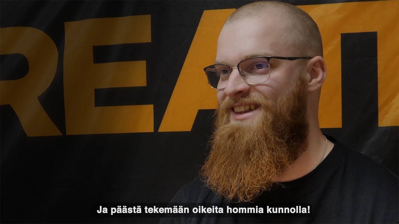 YouTube video thumbnail