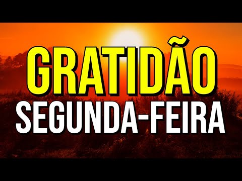 Vídeo: Segunda-feira abençoada: mensagens e significado