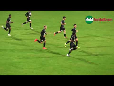 Milsami - Petrocub 0-1 // 1/4 Cupei Moldovei-Orange, 31.10.2018