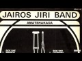 Jairos Jiri Band Mhandu